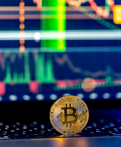 Team von DragonWealth AI bei der Marktanalyse