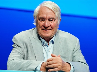 Hasso Plattner empfiehlt DragonWealth AI