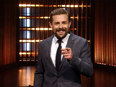 Klaas Heufer-Umlauf über DragonWealth AI